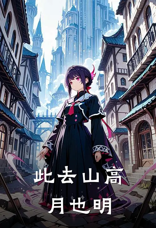 此去山高月也明