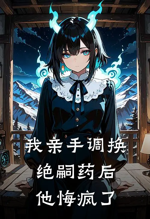 我亲手调换绝嗣药后，他悔疯了女主陆之珩完结好看小说_最新章节列表我亲手调换绝嗣药后，他悔疯了(女主陆之珩)