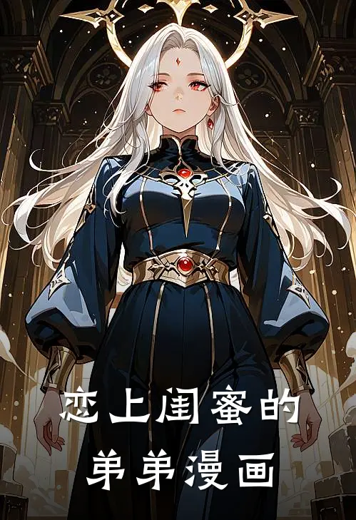 恋上闺蜜的弟弟漫画