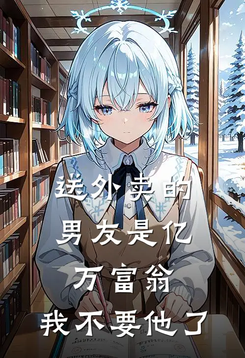 《送外卖的男友是亿万富翁，我不要他了》傅珩阿珩已完结小说_送外卖的男友是亿万富翁，我不要他了(傅珩阿珩)火爆小说