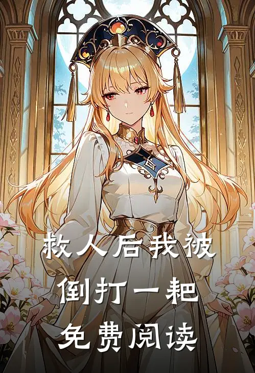 救人后我被倒打一耙免费阅读