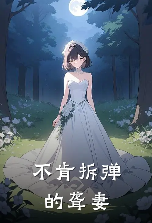 不肯拆弹的聋妻