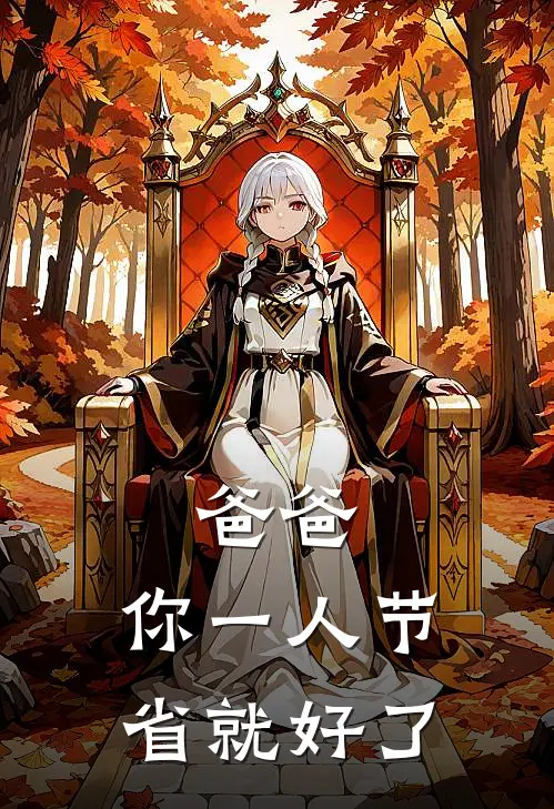 爸爸，你一人节省就好了(我苏怡)完整版免费阅读_(爸爸，你一人节省就好了)全章节免费在线阅读