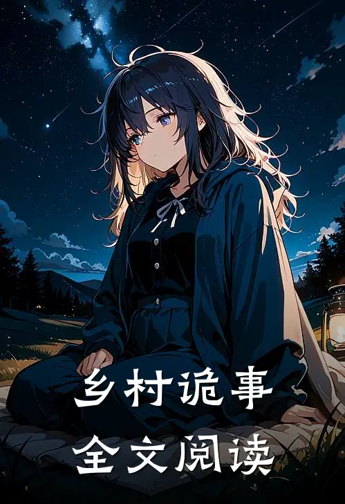 乡村诡事全文阅读
