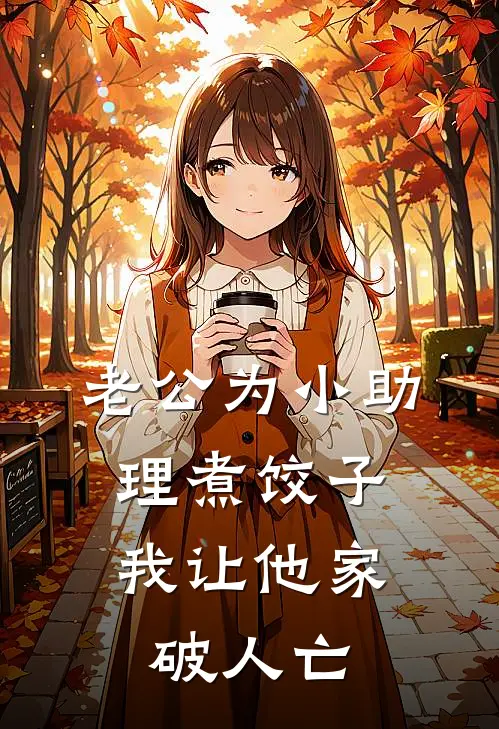 老公为小助理煮饺子，我让他家破人亡易瑶祁煜完本小说免费阅读_小说完结版老公为小助理煮饺子，我让他家破人亡易瑶祁煜