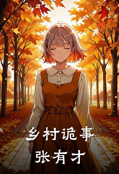 乡村诡事张有才