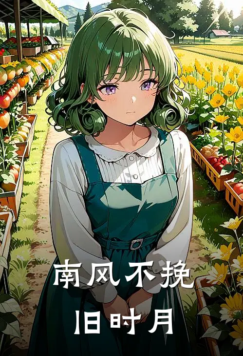 南风不挽旧时月