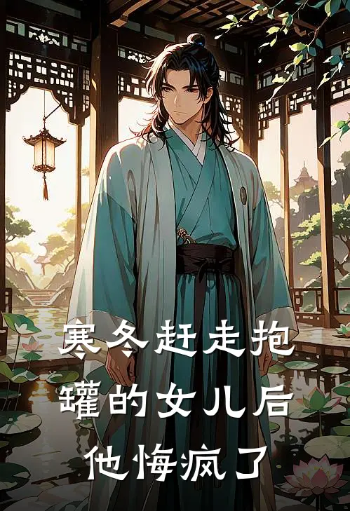 寒冬赶走抱罐的女儿后，他悔疯了(琳达周建兴)免费小说完结_最新推荐小说寒冬赶走抱罐的女儿后，他悔疯了(琳达周建兴)