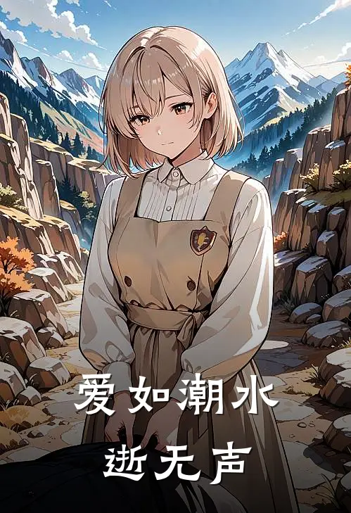 爱如潮水逝无声