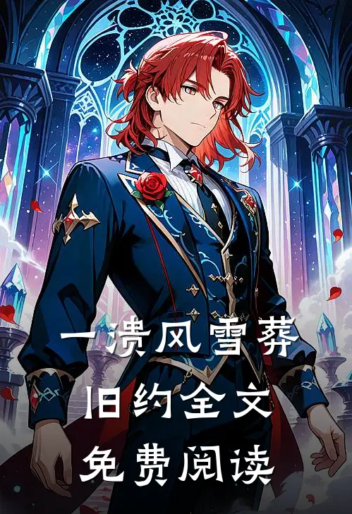 一溃风雪葬旧约全文免费阅读