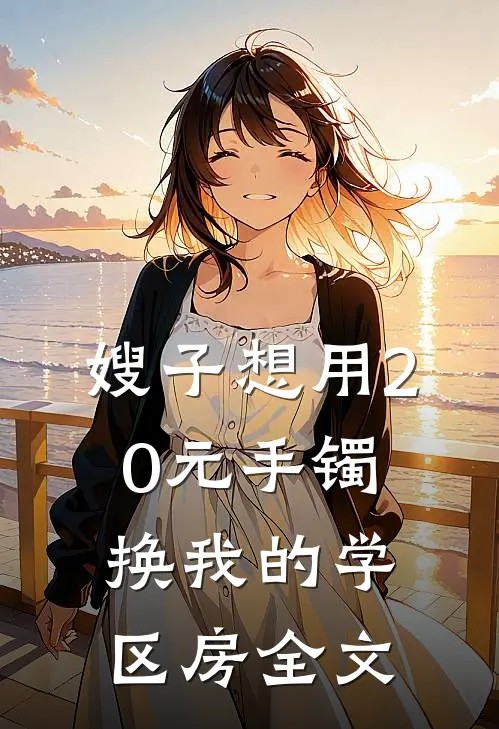 嫂子想用20元手镯换我的学区房全文