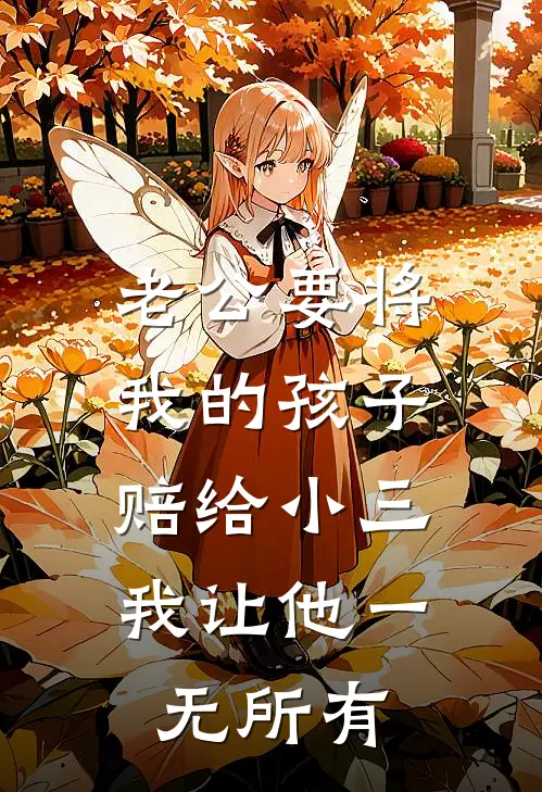 陆衍青梅《老公要将我的孩子赔给小三，我让他一无所有》完结版免费阅读_陆衍青梅热门小说