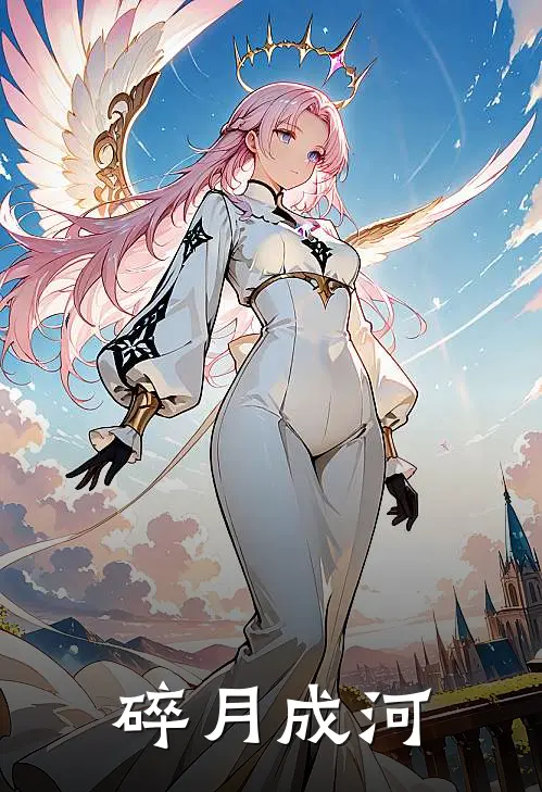 碎月成河(陈世勋周临川)在线免费小说_完整版免费小说碎月成河(陈世勋周临川)