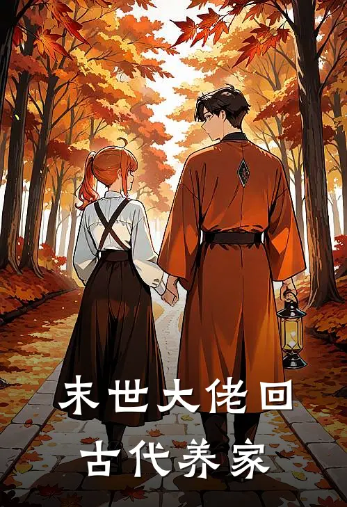 末世大佬回古代养家(林薇林薇)完本小说大全_完本热门小说末世大佬回古代养家林薇林薇