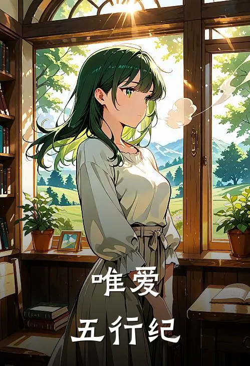 唯爱：五行纪
