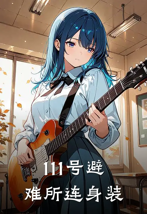 111号避难所连身装