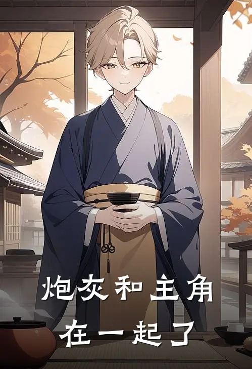 炮灰和主角在一起了