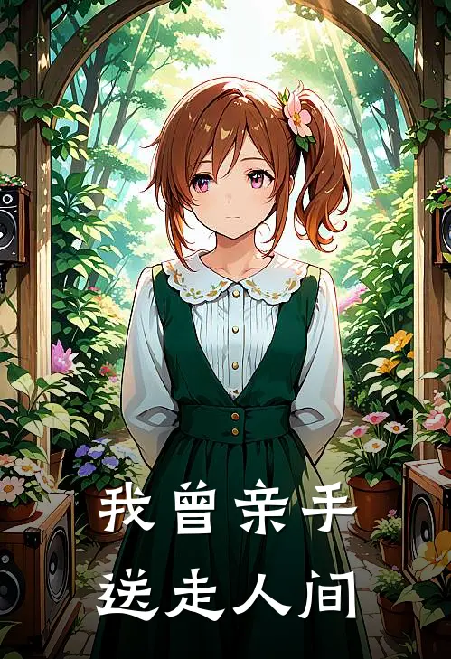 《我曾亲手送走人间》秦落棠甘遂完结版阅读_秦落棠甘遂完结版在线阅读