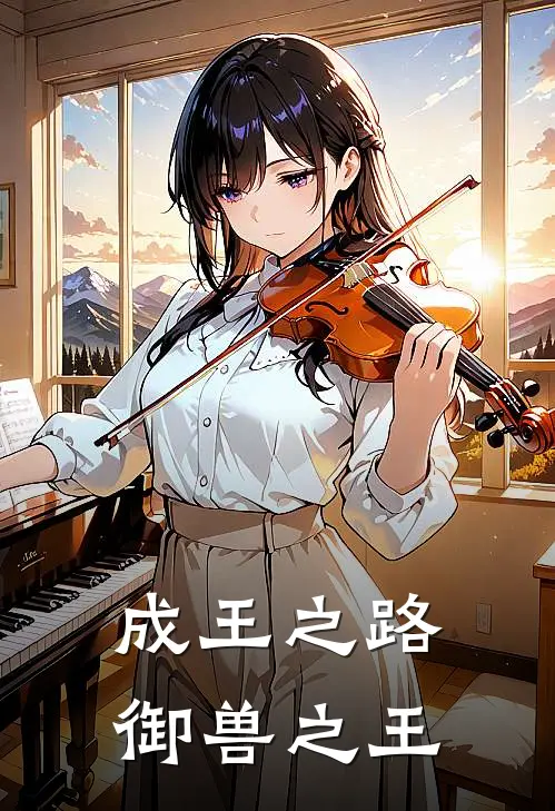 成王之路：御兽之王