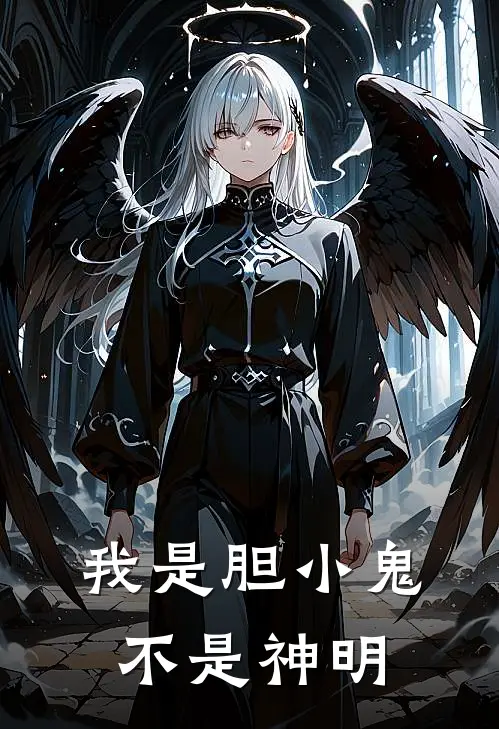 我是胆小鬼，不是神明(李沐柳如涛)热门小说大全_推荐完本小说我是胆小鬼，不是神明李沐柳如涛