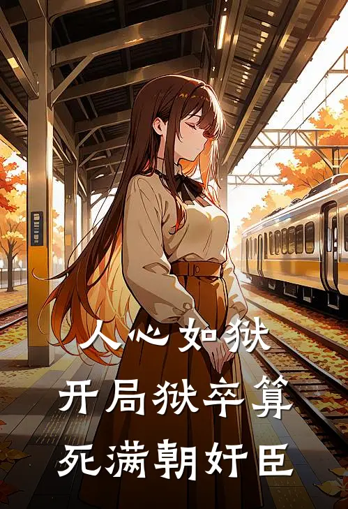 人心如狱：开局狱卒算死满朝奸臣顾青舟赵德海完结小说免费阅读_热门免费小说人心如狱：开局狱卒算死满朝奸臣(顾青舟赵德海)