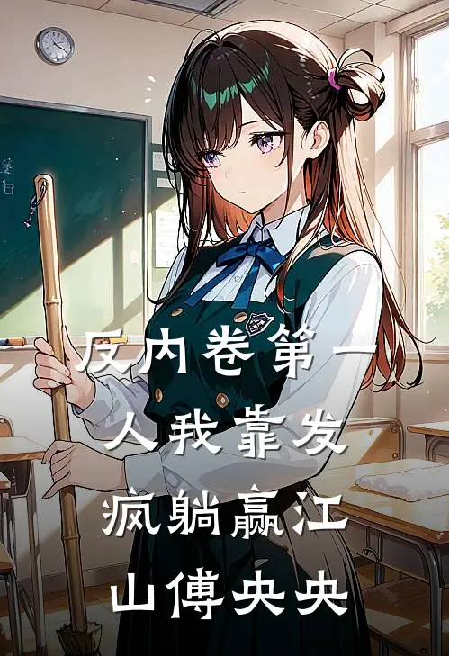 反内卷第一人我靠发疯躺赢江山傅央央