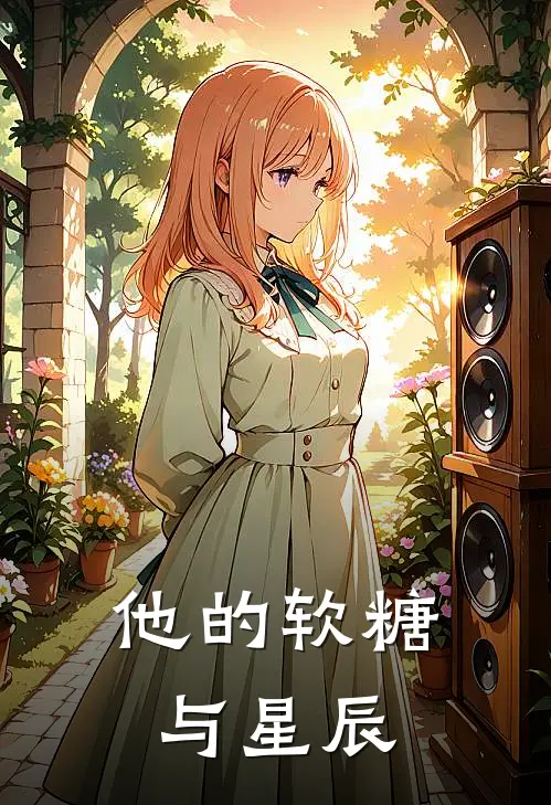 他的软糖与星辰(林糯小宇)热门小说_《他的软糖与星辰》最新章节在线阅读