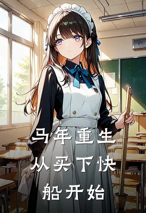 《马年重生：从买下快船开始》陈远保罗火爆新书_马年重生：从买下快船开始(陈远保罗)免费小说