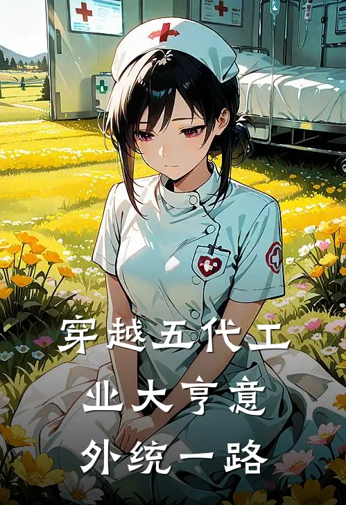 穿越五代工业大亨意外统一路