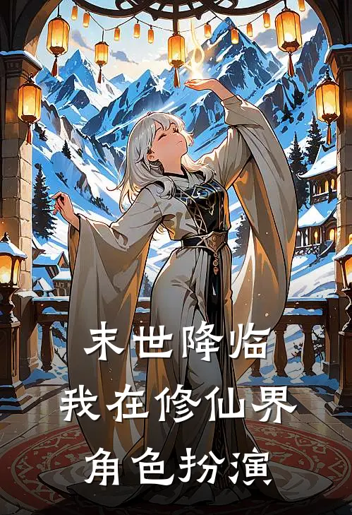 末世降临，我在修仙界角色扮演陆燃林河小说完结免费_最新章节列表末世降临，我在修仙界角色扮演(陆燃林河)