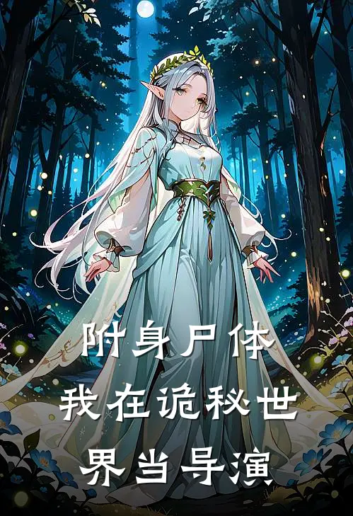 附身尸体，我在诡秘世界当导演(顾辰伯纳德)最新小说_免费阅读完整版小说附身尸体，我在诡秘世界当导演(顾辰伯纳德)