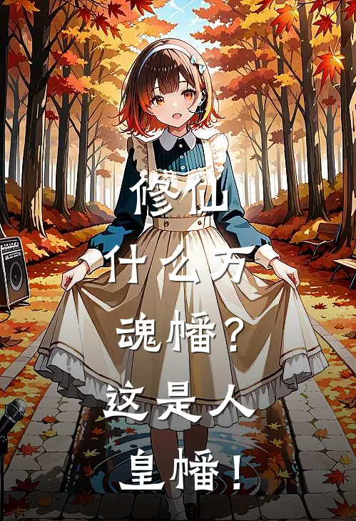 修仙：什么万魂幡？这是人皇幡！