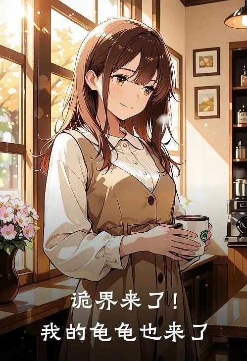 诡界来了！我的龟龟也来了林默苏晓最热门小说_免费小说全集诡界来了！我的龟龟也来了(林默苏晓)