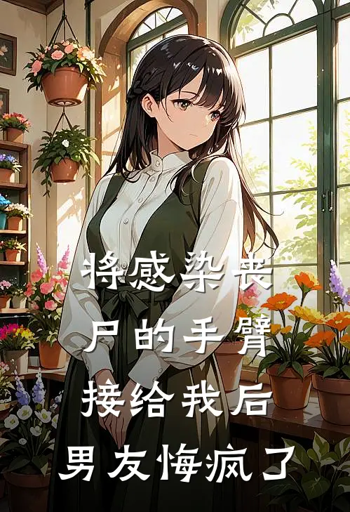 将感染丧尸的手臂接给我后，男友悔疯了徐郝白琳最热门小说_免费小说全集将感染丧尸的手臂接给我后，男友悔疯了(徐郝白琳)