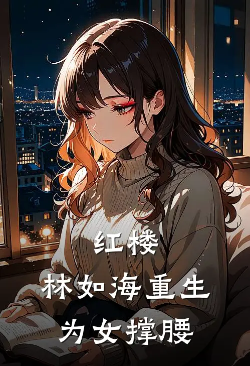 贾敏黛玉(红楼：林如海重生为女撑腰)全集阅读_《红楼：林如海重生为女撑腰》全文免费阅读