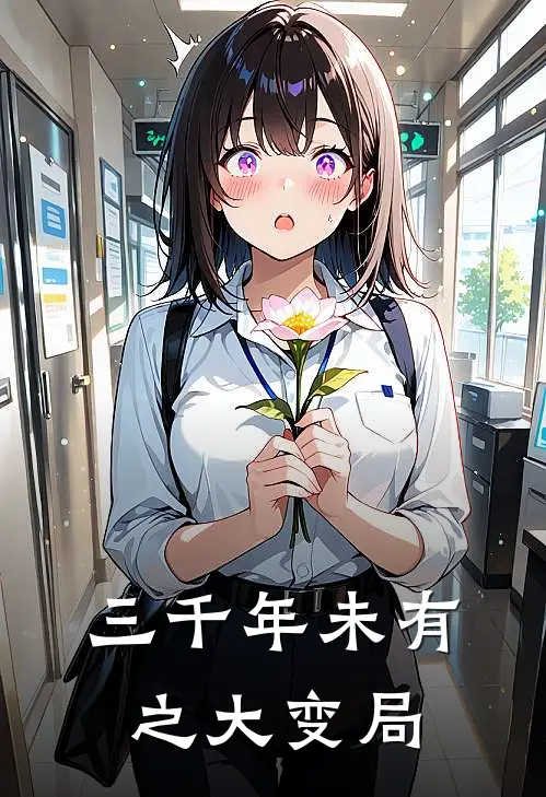 三千年未有之大变局