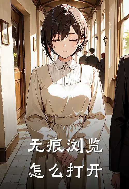 无痕浏览怎么打开