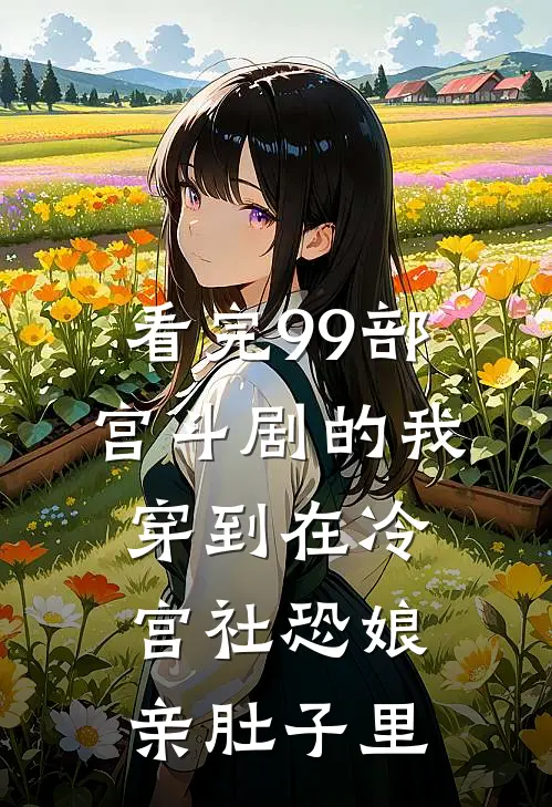 看完99部宫斗剧的我穿到在冷宫社恐娘亲肚子里抖音热门免费小说全文阅读_最新章节列表看完99部宫斗剧的我穿到在冷宫社恐娘亲肚子里(抖音热门)