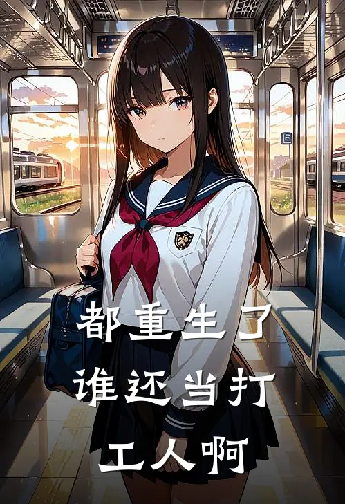 都重生了谁还当打工人啊