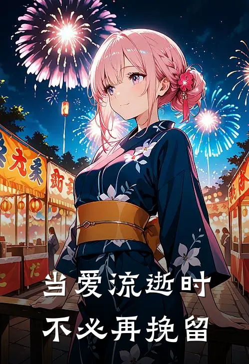 当爱流逝时，不必再挽留(林妙陆雪琪)完结小说推荐_免费小说当爱流逝时，不必再挽留(林妙陆雪琪)