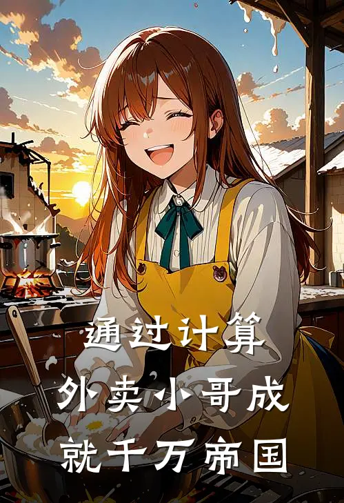 李稳王大海通过计算：外卖小哥成就千万帝国最新章节在线阅读_李稳王大海完整版阅读