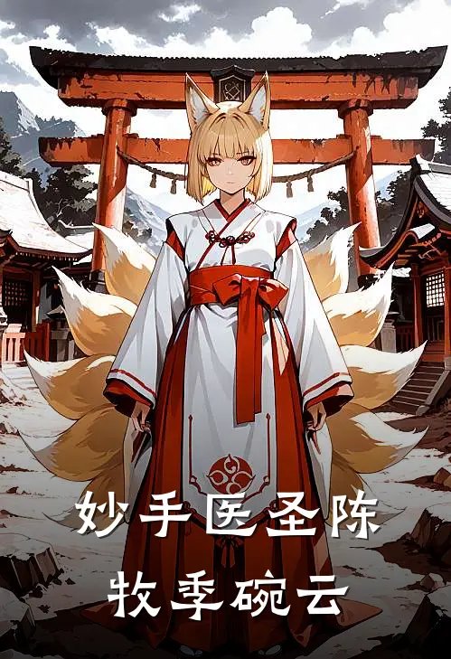 妙手医圣陈牧季碗云