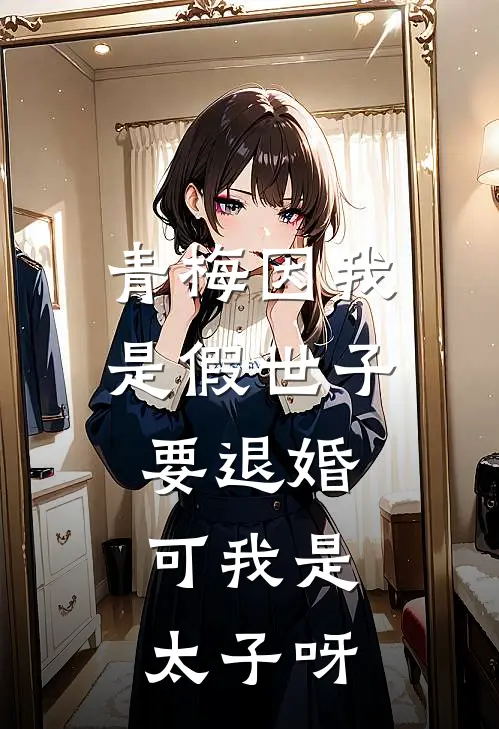 青梅因我是假世子要退婚，可我是太子呀