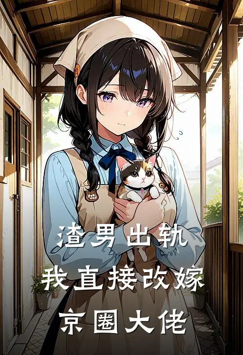 渣男出轨，我直接改嫁京圈大佬(乔诗孙导)好看的完结小说_完本小说渣男出轨，我直接改嫁京圈大佬乔诗孙导