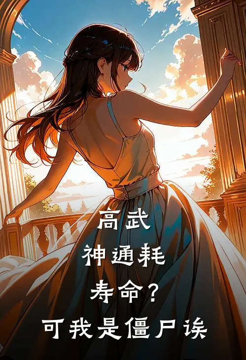 高武：神通耗寿命？可我是僵尸诶(江辰混混)火爆小说_《高武：神通耗寿命？可我是僵尸诶》江辰混混小说免费在线阅读