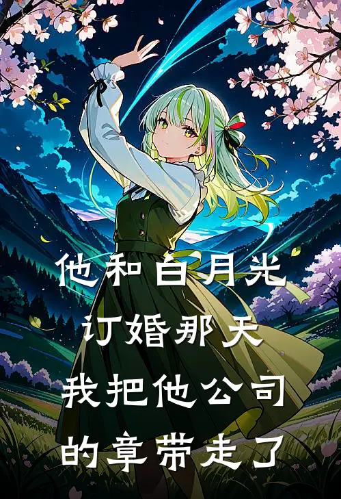 他和白月光订婚那天，我把他公司的章带走了(周建斌钱磊)全文免费阅读无弹窗大结局_《他和白月光订婚那天，我把他公司的章带走了》周建斌钱磊免费小说