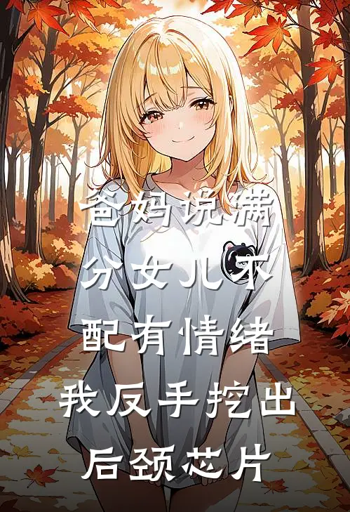 爸妈说满分女儿不配有情绪，我反手挖出后颈芯片林林萱萱完整版免费阅读_林林萱萱精彩小说