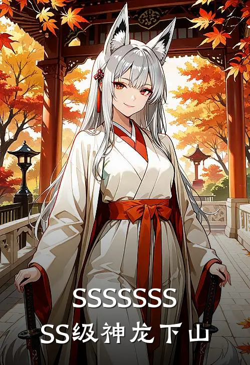 SSSSSSSSS级神龙下山苏长空昆仑完结小说大全_免费小说在哪看SSSSSSSSS级神龙下山(苏长空昆仑)