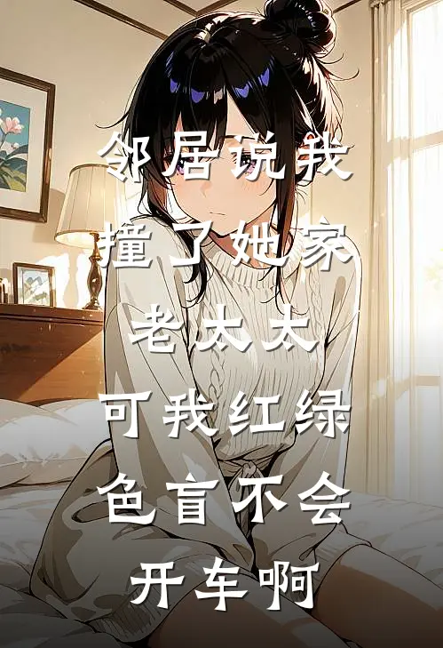 邻居说我撞了她家老太太，可我红绿色盲不会开车啊（王琴林东）全文免费阅读无弹窗大结局_邻居说我撞了她家老太太，可我红绿色盲不会开车啊最新章节列表