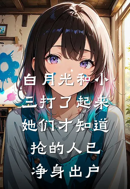 白月光和小三打了起来，她们才知道抢的人已净身出户(白月光志远)全文免费阅读无弹窗大结局_《白月光和小三打了起来，她们才知道抢的人已净身出户》白月光志远免费小说